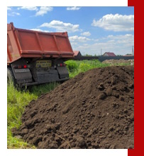 Услуги Поставка нерудных материалов в Ивантеевке