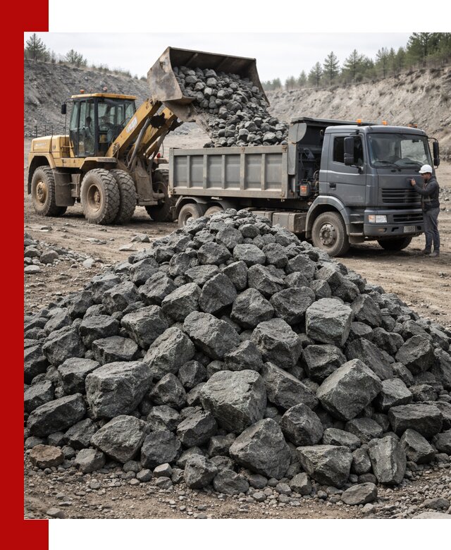 Щебень габбро-диабаз фракция 20-40 доставка в Ивантеевке