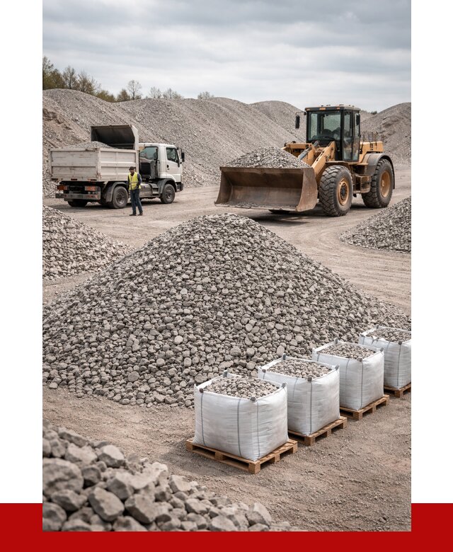 Шлаковый щебень фракция 20-40 в Ивантеевке от 1440 р. ПРОНЕРУДВнт