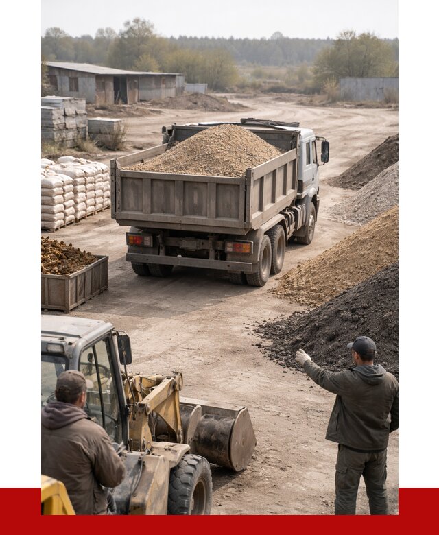 Купить ОПГС с доставкой в Ивантеевке от 4321 р. за тонну | ПРОНЕРУДВнт