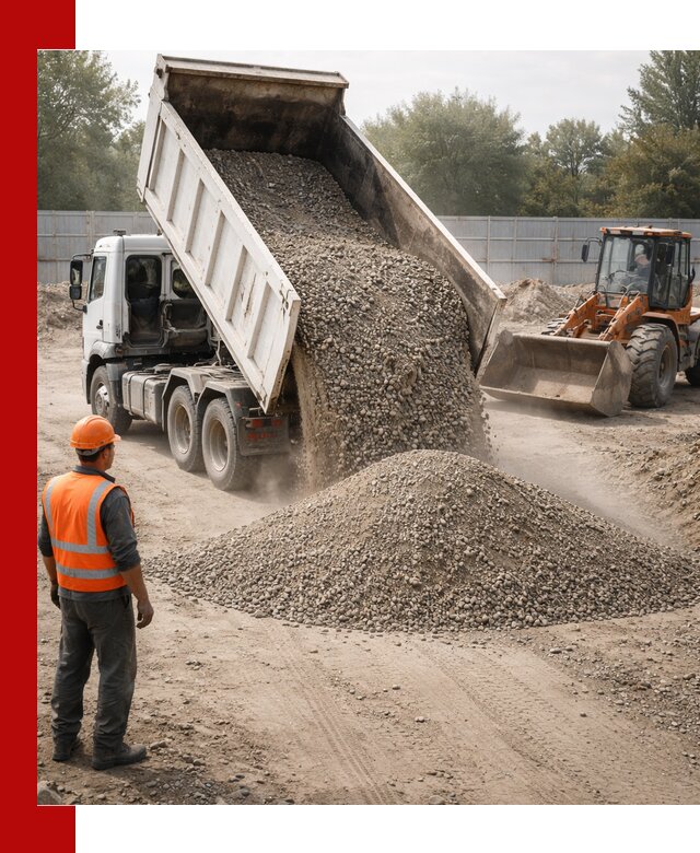 Доставка опгс в Ивантеевке оптом и мелким транспортом