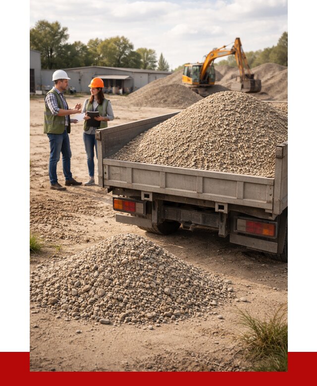 Купить ОПГС для бетона в Ивантеевке с доставкой от 3909 р. | ПРОНЕРУДВнт