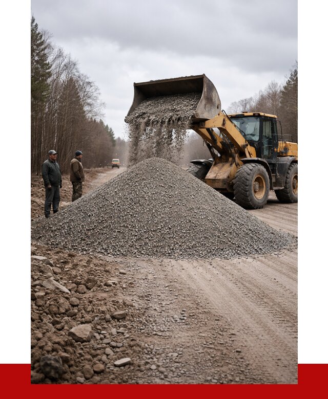Купить опгс для дорог в Ивантеевке с доставкой от 2263 р. | ПРОНЕРУДВнт