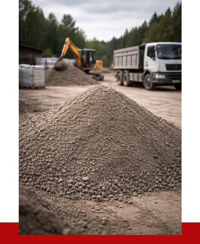 ЩПС С1 в Ивантеевке с доставкой от 1955 р. за куб | ПРОНЕРУДВнт