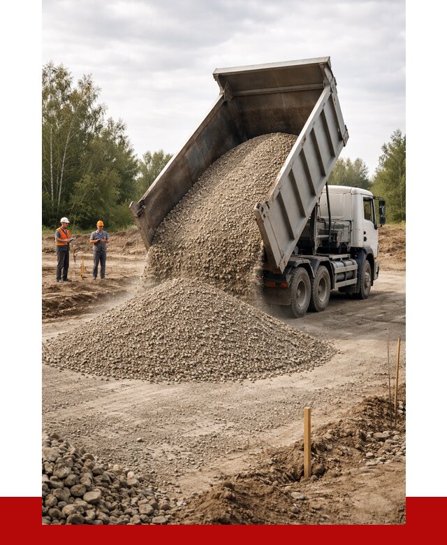 ЩПС С2 в Ивантеевке с доставкой от 4629 р. за куб | ПРОНЕРУДВнт