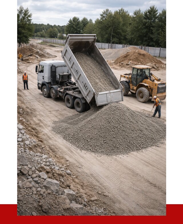 ЩПС С5 в Ивантеевке с доставкой от 4321 р. за куб | ПРОНЕРУДВнт