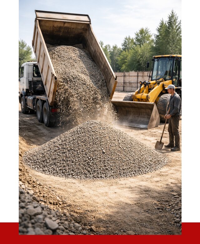 ЩПС С10 в Ивантеевке с доставкой от 3292 р. за куб | ПРОНЕРУДВнт