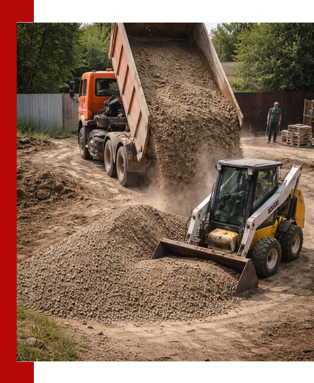 Доставка щпс С11 в Ивантеевке круглосуточно самосвалами