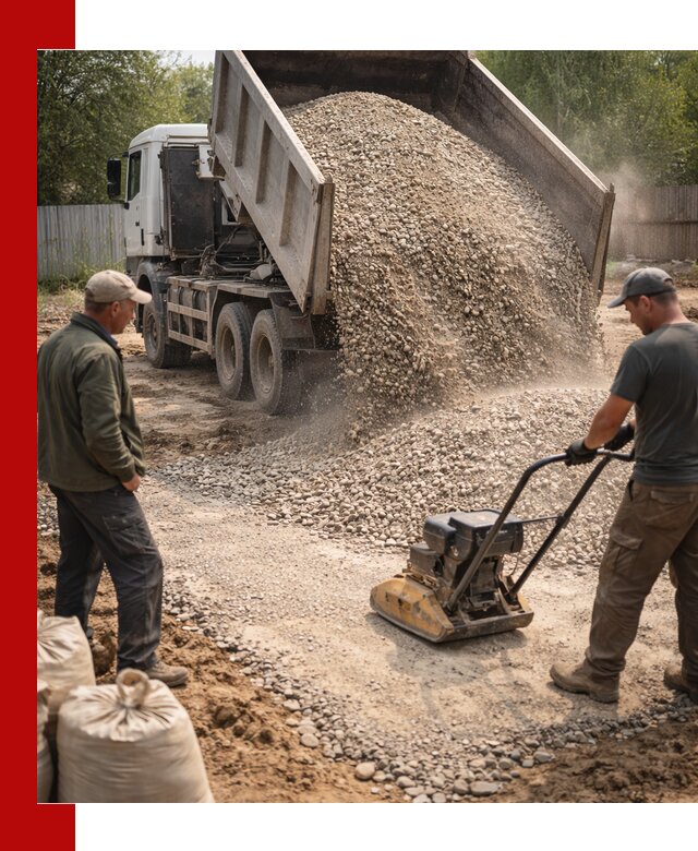 Доставка ЩГПС С1 в Ивантеевке оптом и в розницу