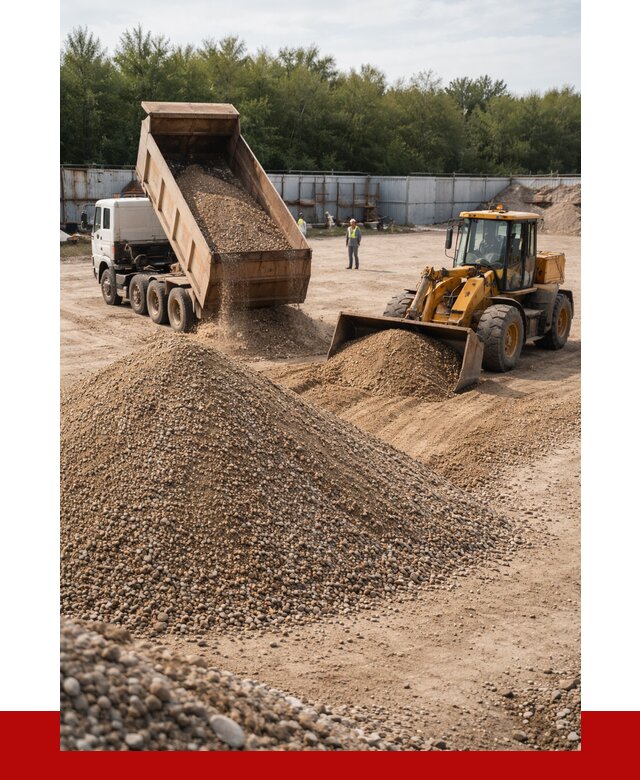 ЩГПС С2 в Ивантеевке с доставкой от 2469 р./куб. | ПРОНЕРУДВнт