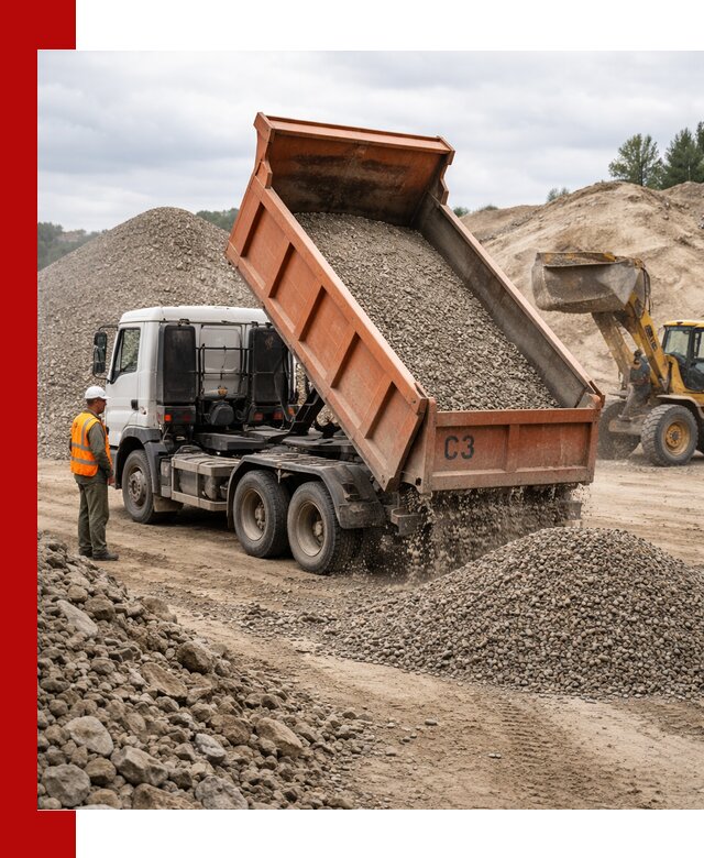 Доставка щгпс С3 в Ивантеевке оптом и в розницу для стройплощадок