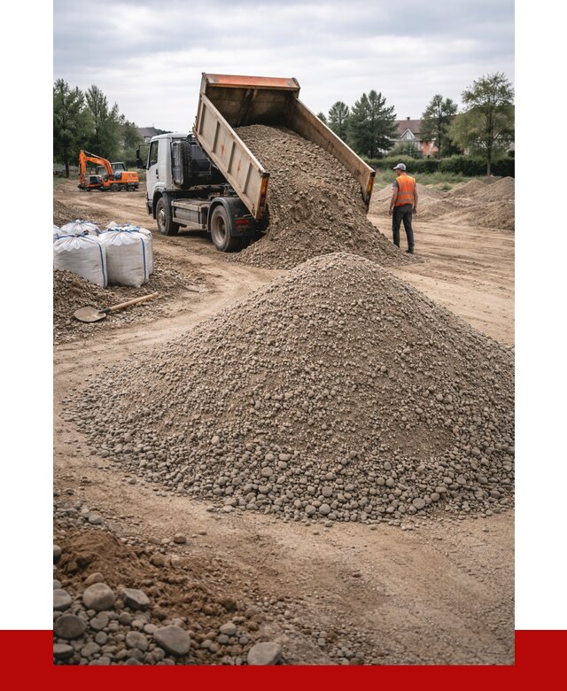 ЩГПС С4 с доставкой в Ивантеевке от 2160 р./куб. | ПРОНЕРУДВнт