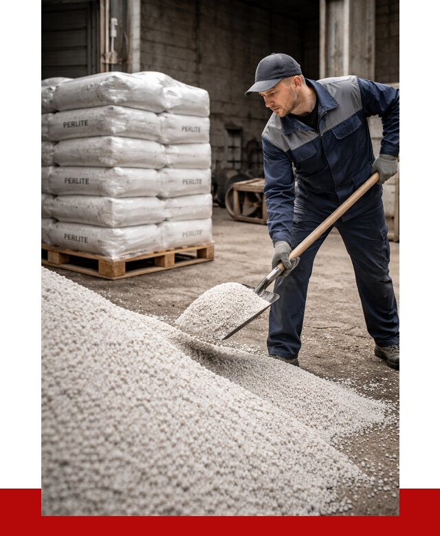 Купить перлит в Ивантеевке с доставкой от 4321 р. оптом | ПРОНЕРУДВнт