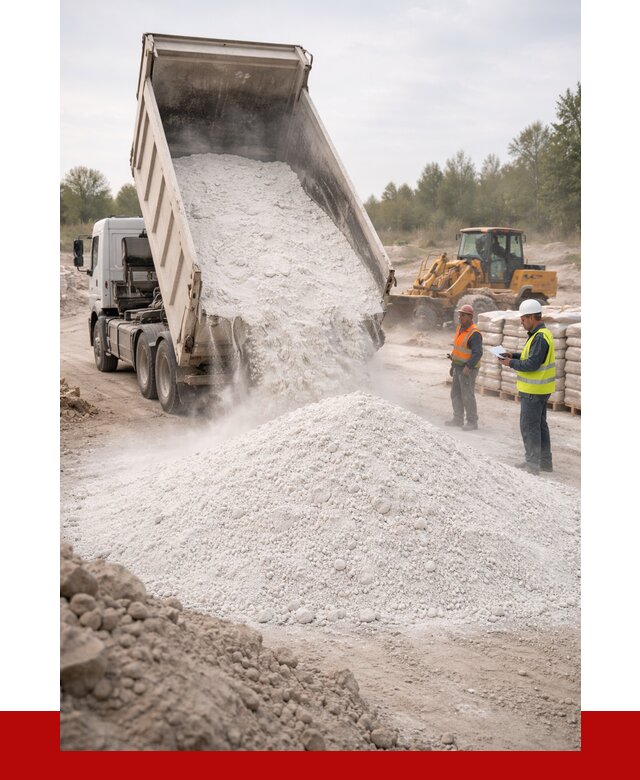 Купить известь пушонка в Ивантеевке от 4321 р. с доставкой | ПРОНЕРУДВнт