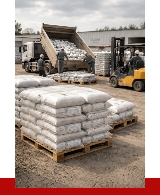 Купить удобрения с доставкой в Ивантеевке от 7407 р. | ПРОНЕРУДВнт