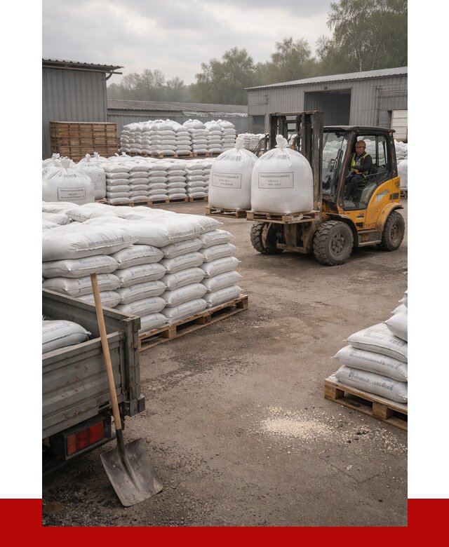 Аммиачная селитра в Ивантеевке от 4321 р. с доставкой | ПРОНЕРУДВнт