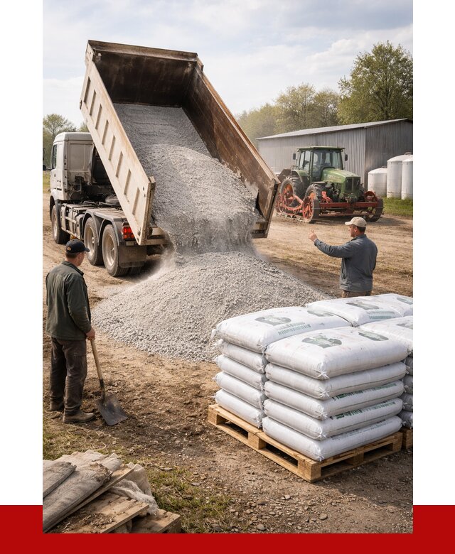 Купить суперфосфат в Ивантеевке с доставкой от 7407 р. | ПРОНЕРУДВнт